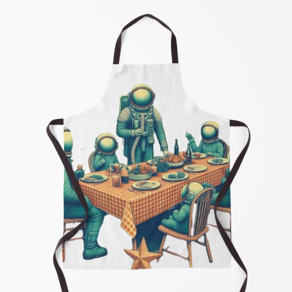 Item preview, Spaceneck family designed and sold by deepdrinks.