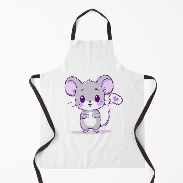 Item preview, Pixel cute mouse designed and sold by Sunnieth.