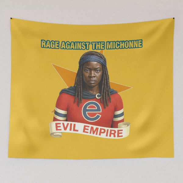 Item preview, Rage Against the Dead designed and sold by jimmy-tee.