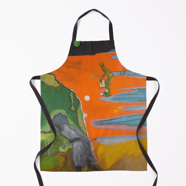 Item preview, Peter Doig Play Games designed and sold by ParkermAInor.