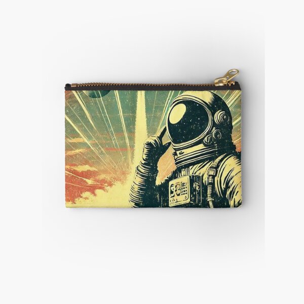 Item preview, Spaceman designed and sold by deepdrinks.