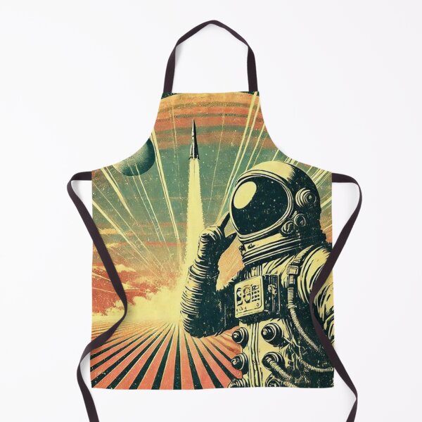 Item preview, Spaceman designed and sold by deepdrinks.