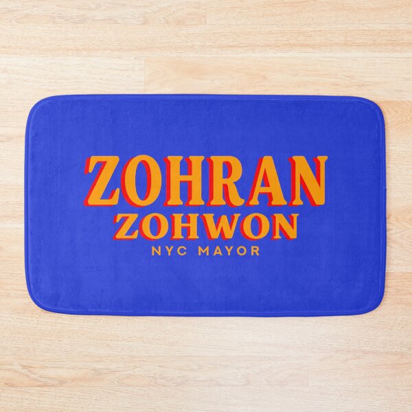 Item preview, Zohran Zoh WON Mayor Of NYC Election Celebration designed and sold by EthosWear.