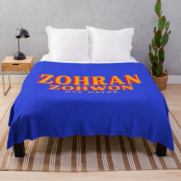 Item preview, Zohran Zoh WON Mayor Of NYC Election Celebration designed and sold by EthosWear.