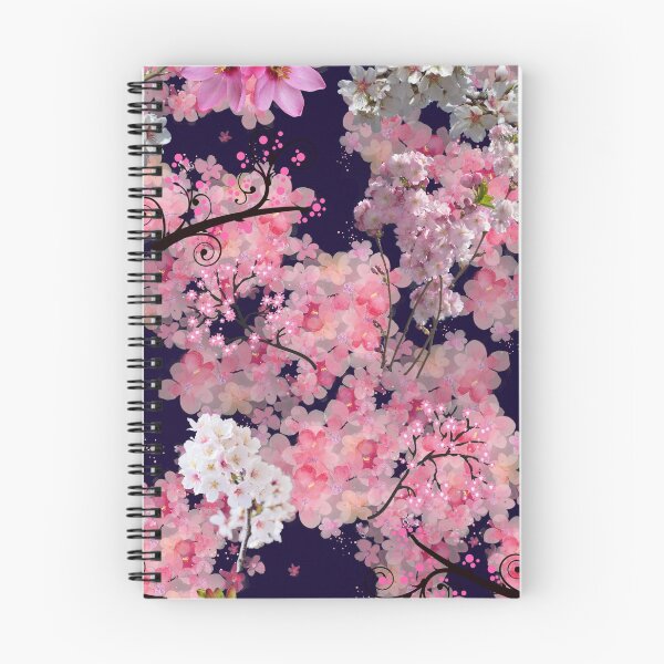 Item preview, Cherry Blossom designed and sold by GerbElli.