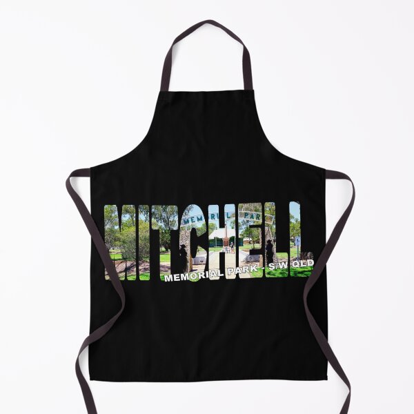 Item preview, MITCHELL Memorial Park S/W QLD - Warrego Highway designed and sold by Adam Gormley.