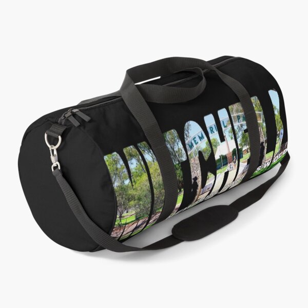 Item preview, MITCHELL Memorial Park S/W QLD - Warrego Highway designed and sold by Adam Gormley.