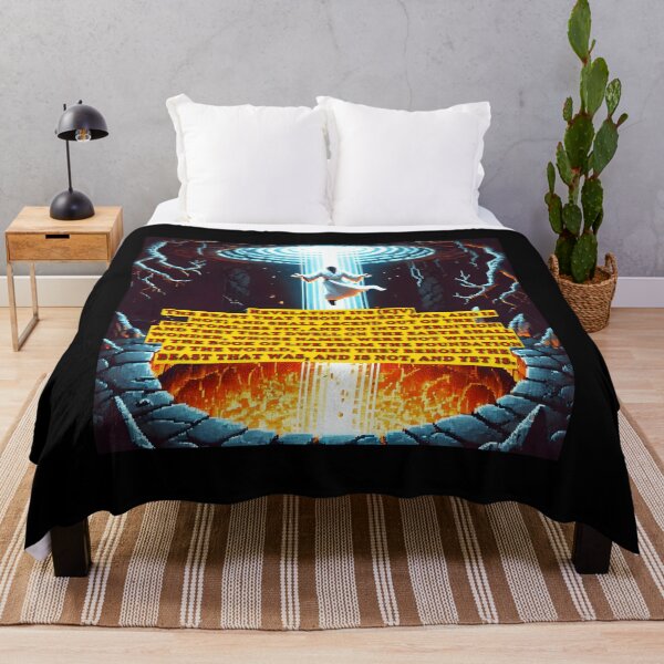 Item preview, Revelation Verse (KJV) — Apocalyptic Scripture designed and sold by RobertSlaught.