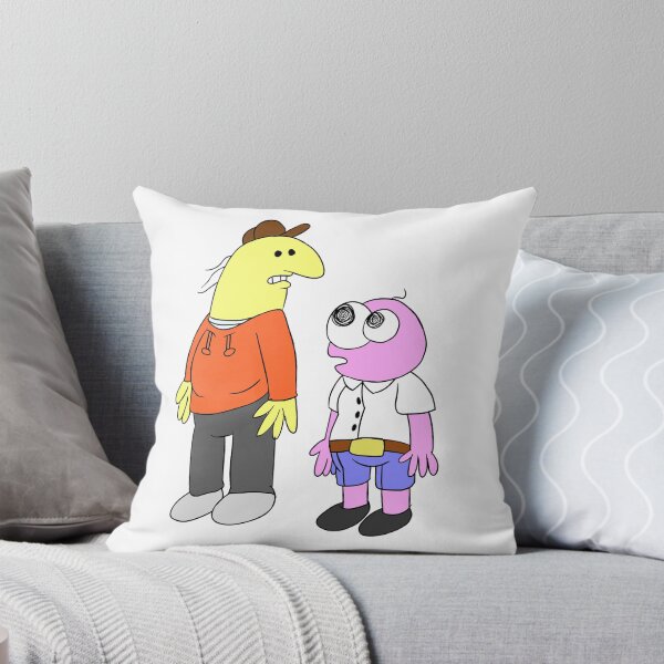 Item preview, Pim and Charlie designed and sold by Quistlor.