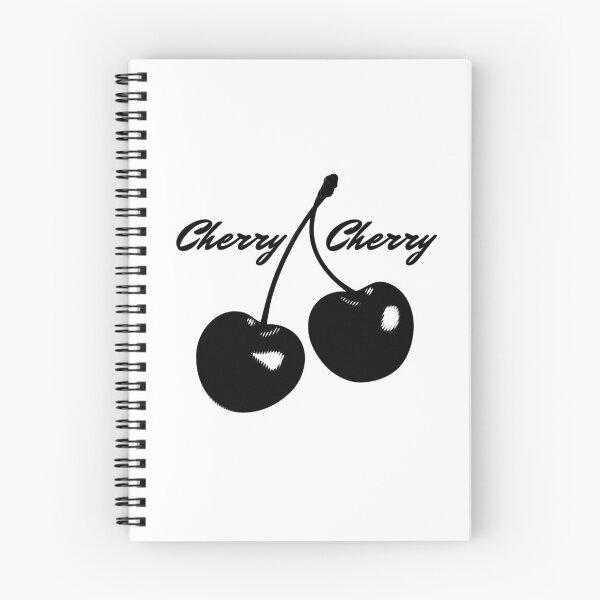 Item preview, Cherry minimalist vintage designed and sold by Sunnieth.