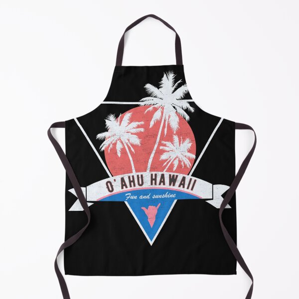 Artikelvorschau, Handzeichen von Oahu, Hawaii entworfen und verkauft von wildTrack---.