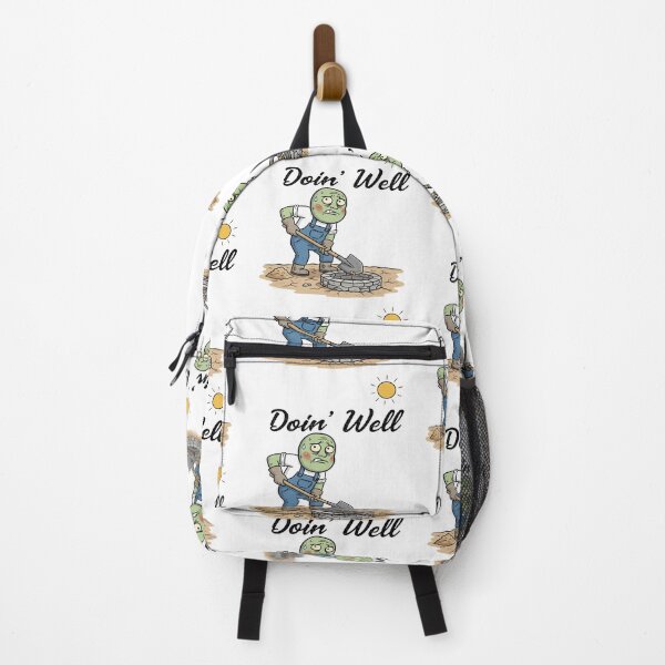 Item preview, Doin' Well designed and sold by WorryBob.