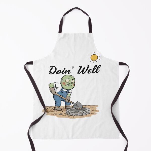 Item preview, Doin' Well designed and sold by WorryBob.