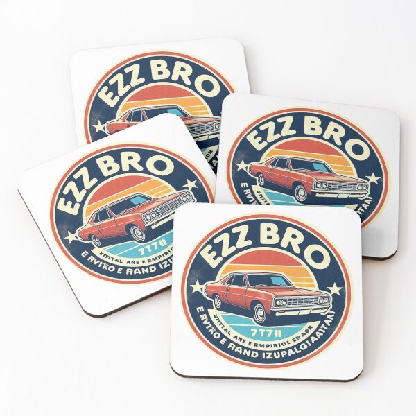 Item preview,  Ezz bro designed and sold by deepdrinks.