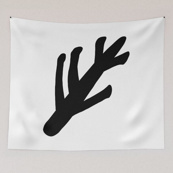 Item preview, Lovecraftian Elder Sign - Black designed and sold by MOREDANKMEMES.