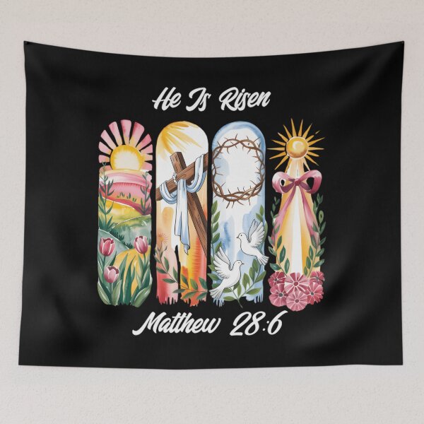 Item preview, resurrection used being during resurrection commemorating the crucified. to It Easter, his Jesus from of especially Christianity after Christ, is celebrate in commonly the dead designed and sold by JUSchallerArt.
