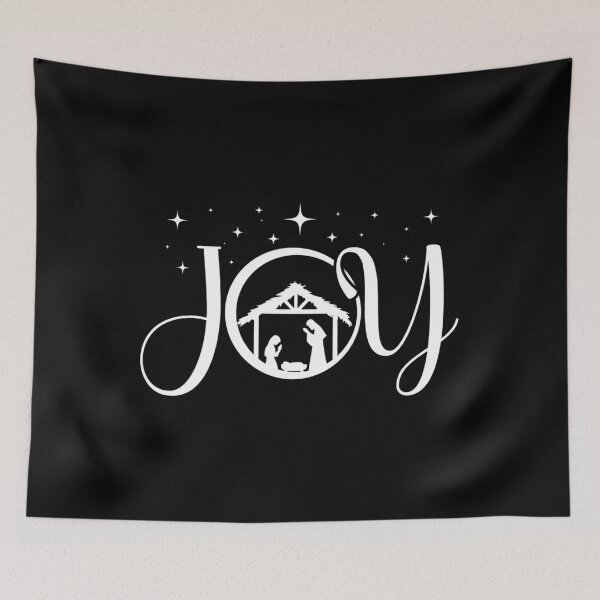 Item preview, Christians Christmas Joys — Nativity designed and sold by RobertSlaught.