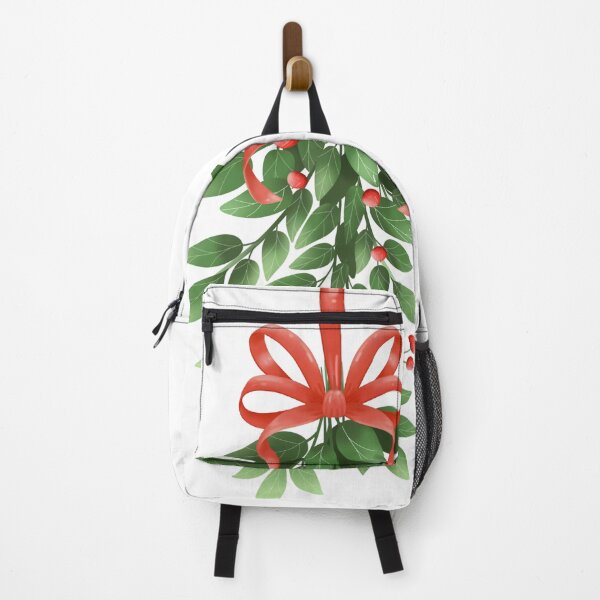 Item preview, mistletoe christmas designed and sold by poonzapoon.