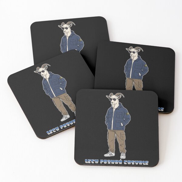 Item preview, Lech Poznań Casuals - Football Fanatics designed and sold by Domel Dirty Draft.