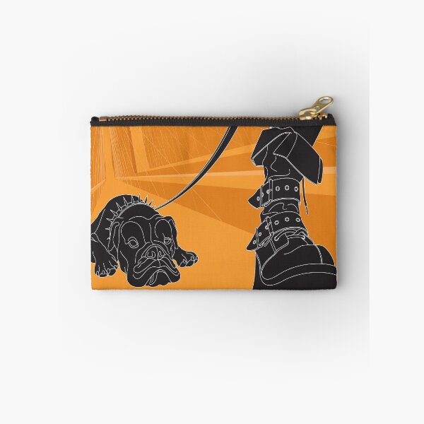 Item preview, boot designed and sold by EdgeTower Art.