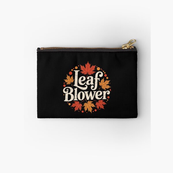 Item preview, classic vibes funny halloween leaf vintage autumn blower retro costume fall designed and sold by Coryconcetta.