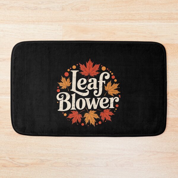 Item preview, classic vibes funny halloween leaf vintage autumn blower retro costume fall designed and sold by Coryconcetta.