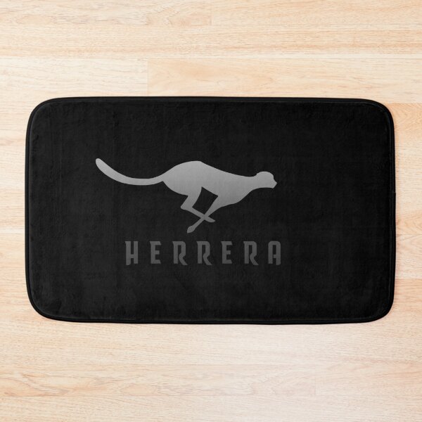 Item preview, Herrera Cyberpunk Logo silver designed and sold by Harry Draws Straws.
