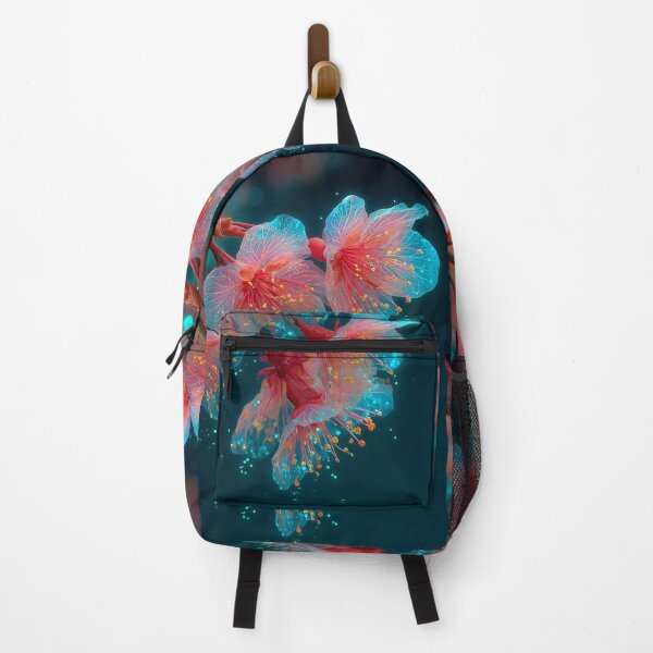 Item preview, Electric Sakura Bloom designed and sold by ArgentoArt.