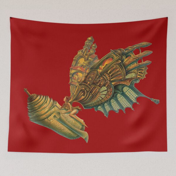 Item preview, Butterfly Effect designed and sold by EdgeTower Art.