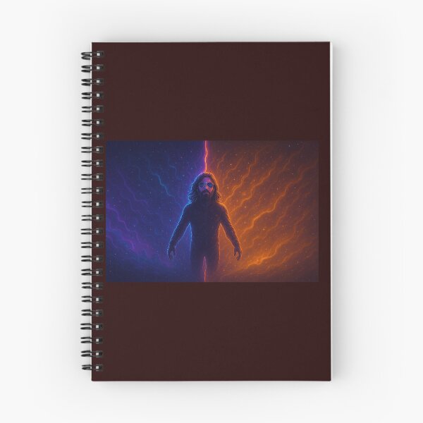 Item preview, Between Universes designed and sold by TheProphet69.
