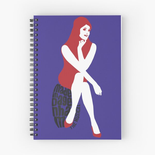 Item preview, Made In Dagenham designed and sold by HatsyAmos.
