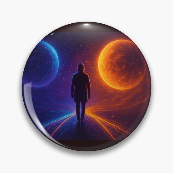 Item preview, Inbetween designed and sold by TheProphet69.