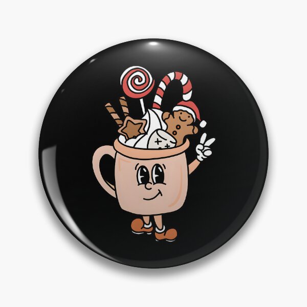 Item preview, Happy Cocoa designed and sold by megandebbiesc.