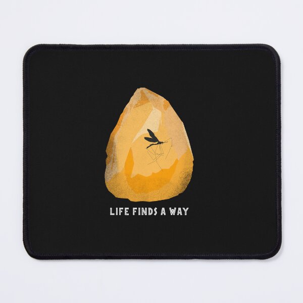 Item preview, Life Finds A Way designed and sold by Austin Macho.