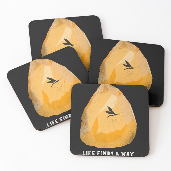 Item preview, Life Finds A Way designed and sold by Austin Macho.