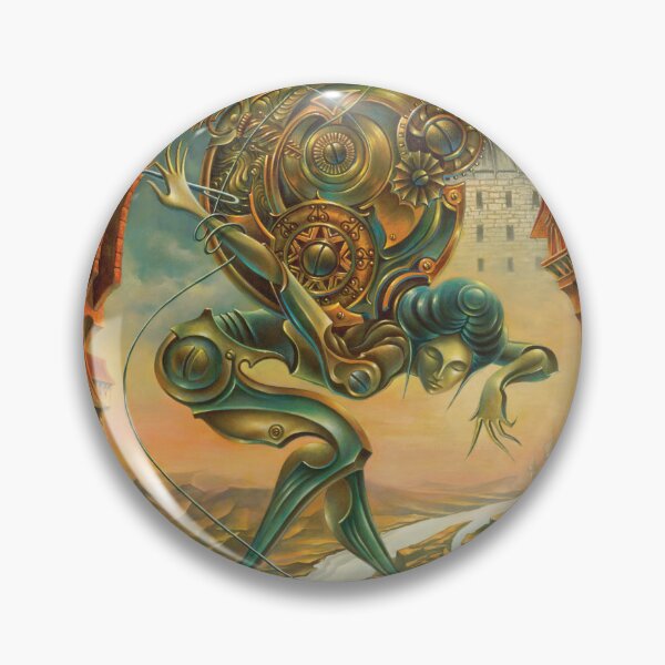Item preview, Time mends designed and sold by EdgeTower Art.