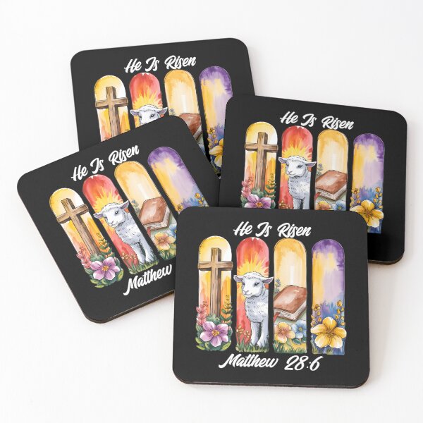 Item preview, Easter, commemorating of It Jesus resurrection during being after celebrate commonly Christianity in dead his the resurrection especially used is from to crucified. Christ, the designed and sold by JUSchallerArt.