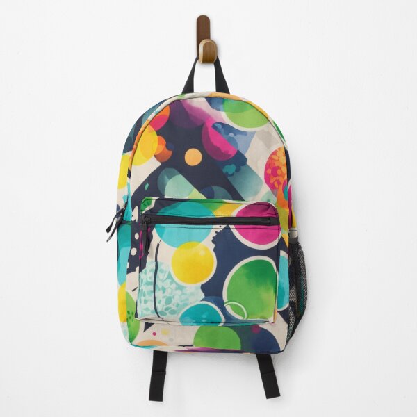 Artikelvorschau, Pop Bubble Energy entworfen und verkauft von Kaleidoscope Print.