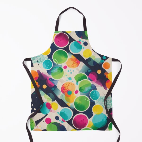 Artikelvorschau, Pop Bubble Energy entworfen und verkauft von Kaleidoscope Print.