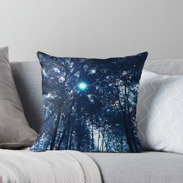 Artikelvorschau, Wald Sonnenschein II entworfen und verkauft von neverfaraway.