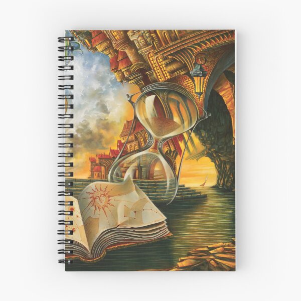 Item preview, Send of time designed and sold by EdgeTower Art.