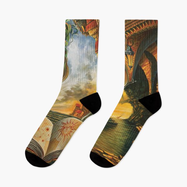 Item preview, Send of time designed and sold by EdgeTower Art.