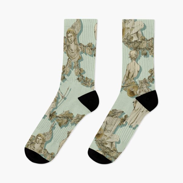 Item preview, THE GREEK REPEAT designed and sold by milaferra.