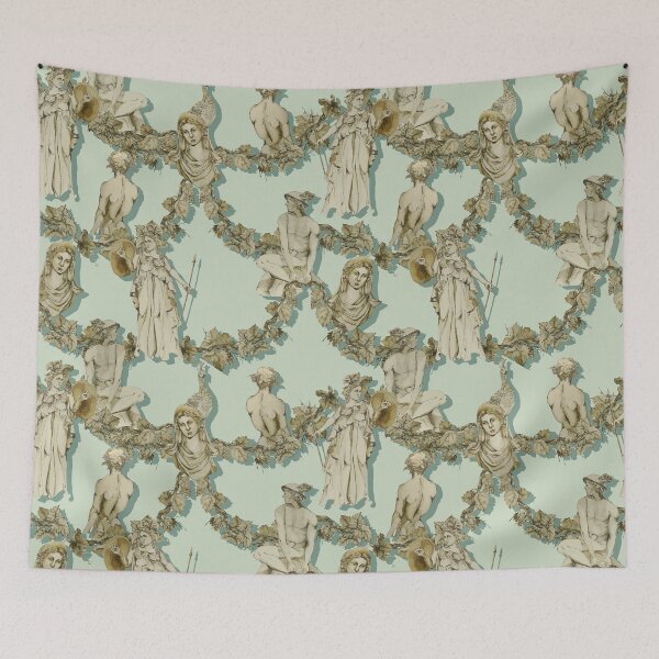 Item preview, THE GREEK REPEAT designed and sold by milaferra.