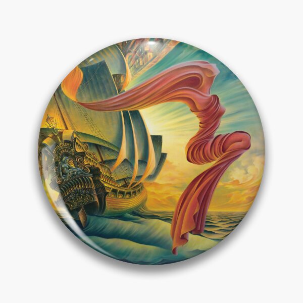 Item preview, The Search For Freedom designed and sold by EdgeTower Art.
