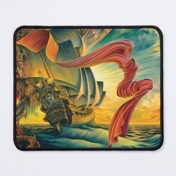 Item preview, The Search For Freedom designed and sold by EdgeTower Art.