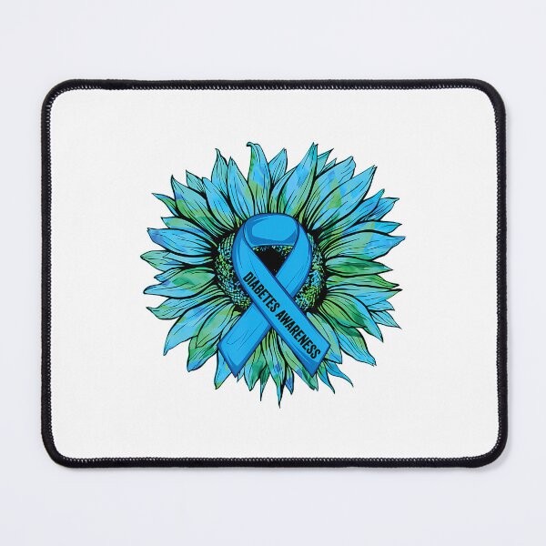 Item preview, Style Blue Month Vintage Quote Bow Support November designed and sold by Williammarger.