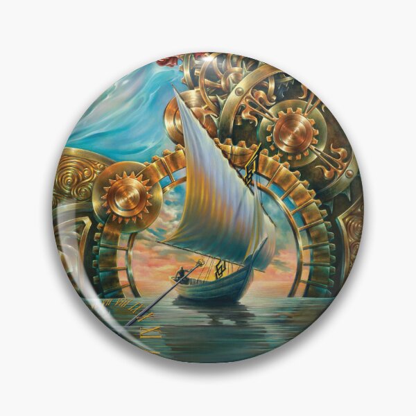 Item preview, Tick Tock… designed and sold by EdgeTower Art.