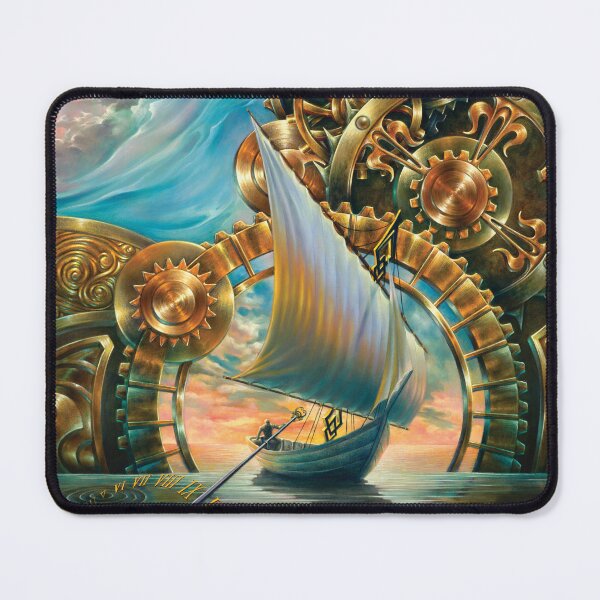 Item preview, Tick Tock… designed and sold by EdgeTower Art.