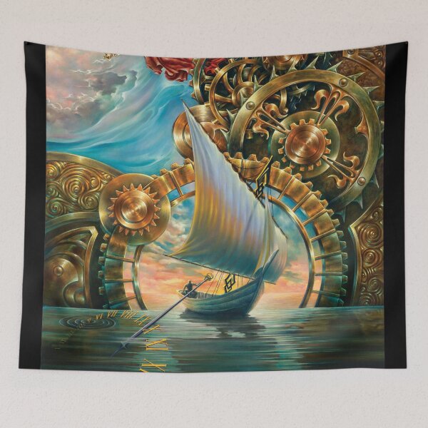 Item preview, Tick Tock… designed and sold by EdgeTower Art.